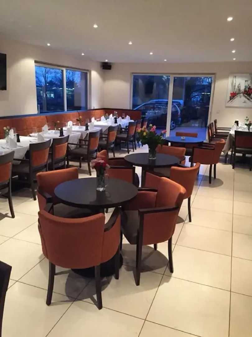 Lamex Inn Hotel And Restaurant