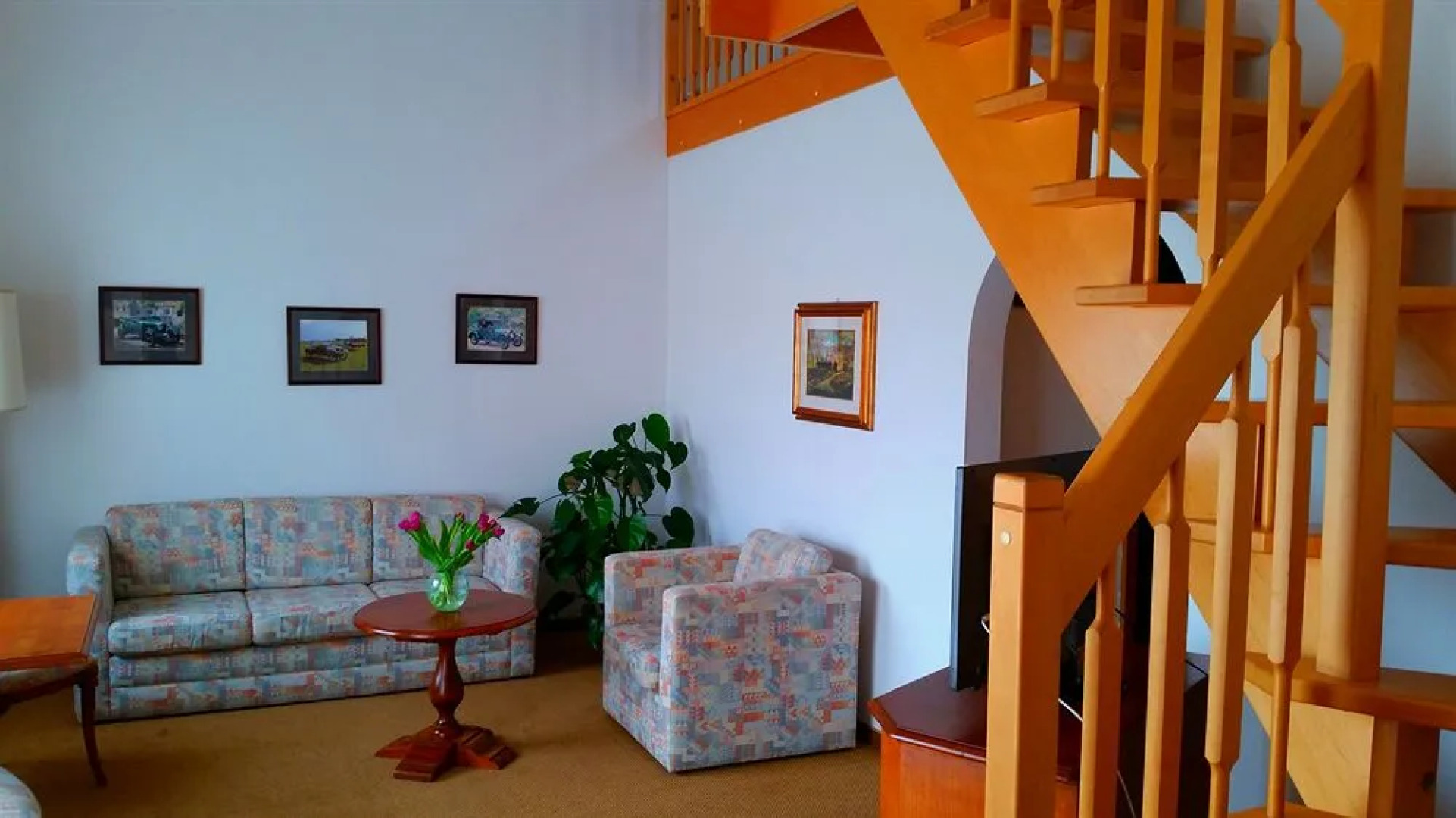 Appartement-Hotel Hölzl