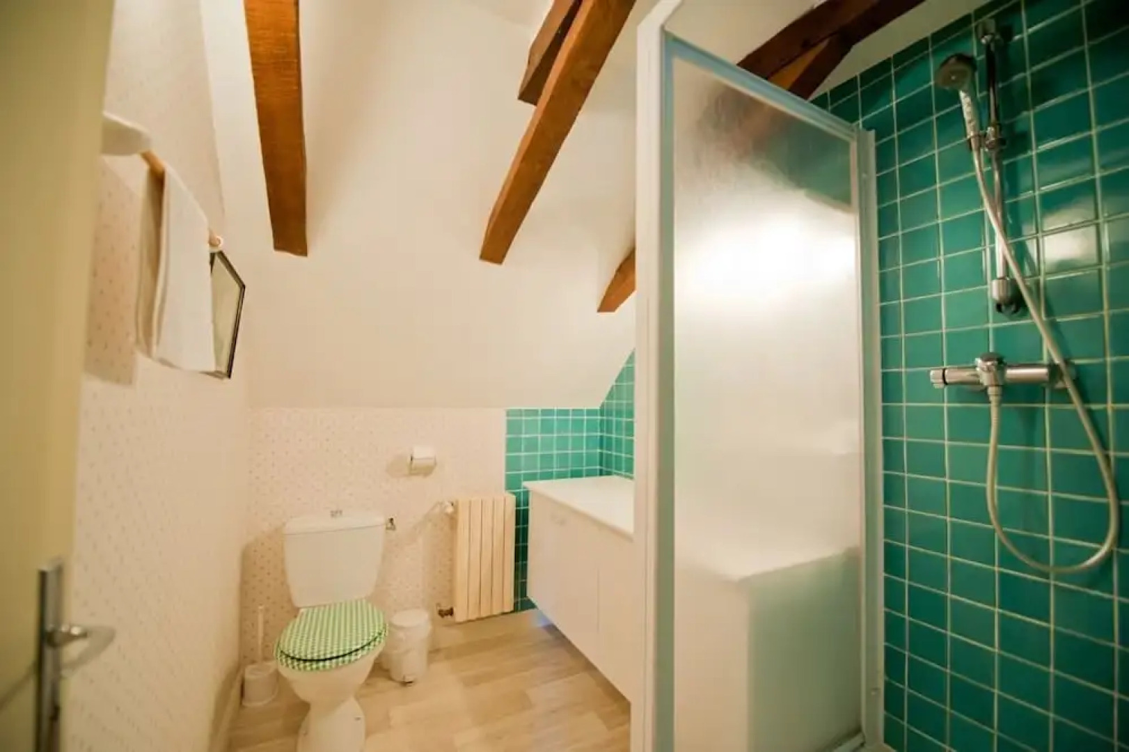 17th Century Manor House