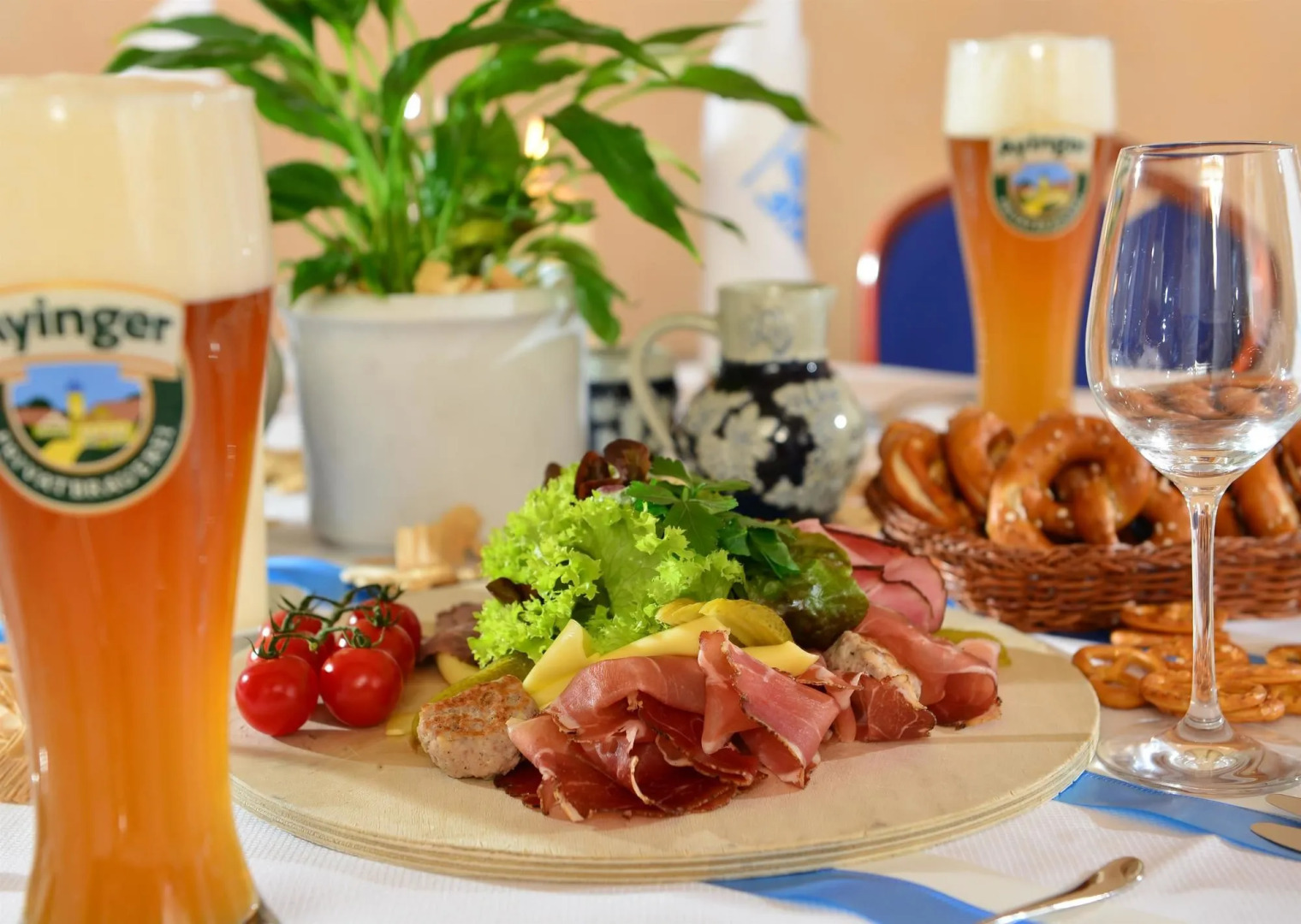 Best Western Plus Hotel Erb