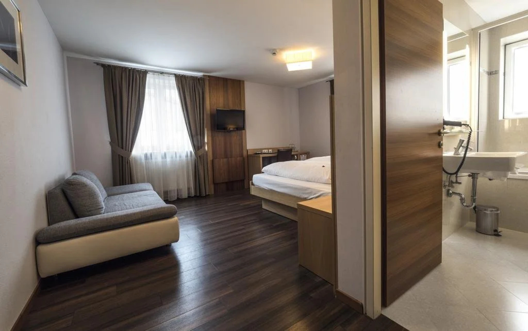 Hotel Guter Hirte