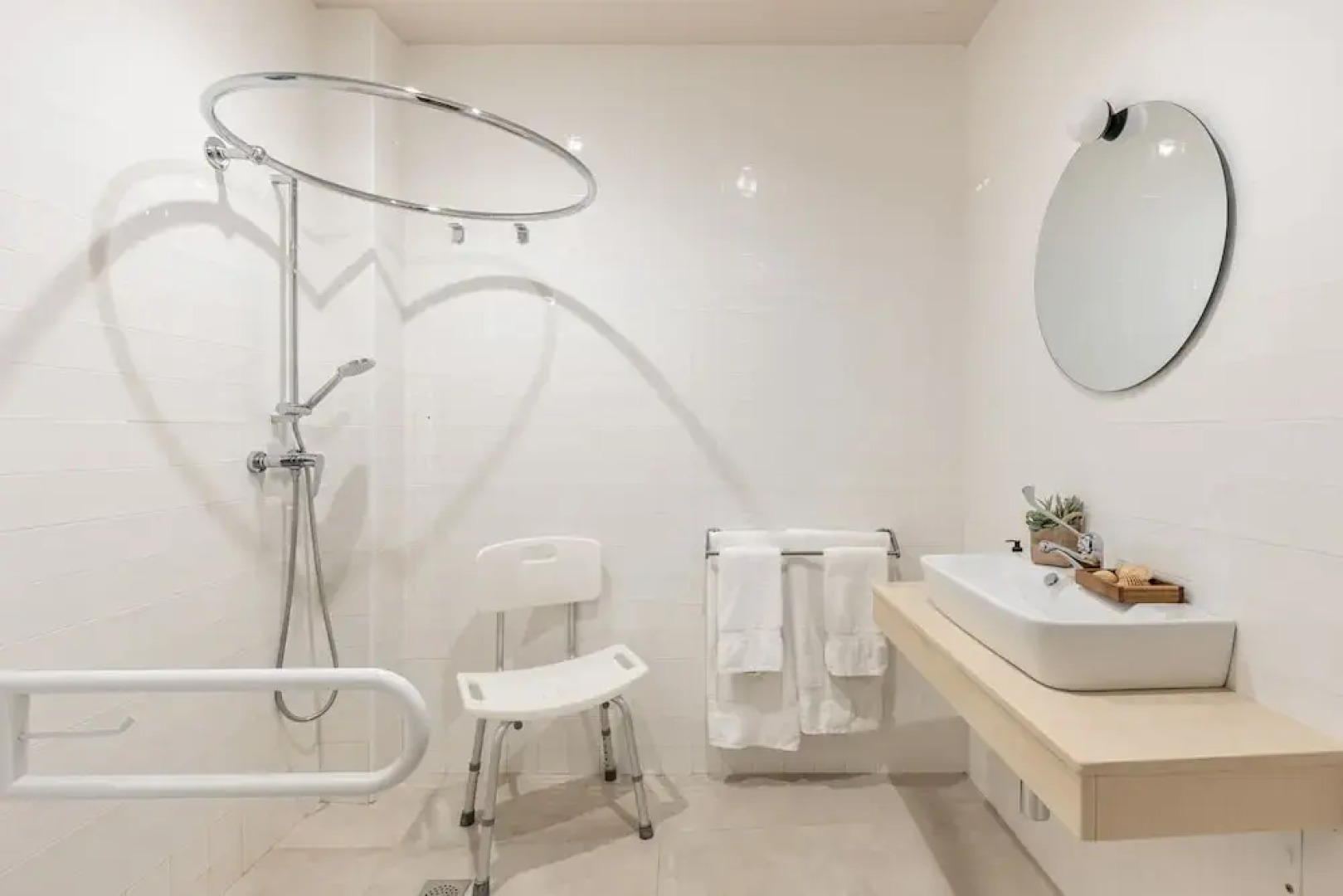 Апартаменты Líbere Málaga Teatro Romano