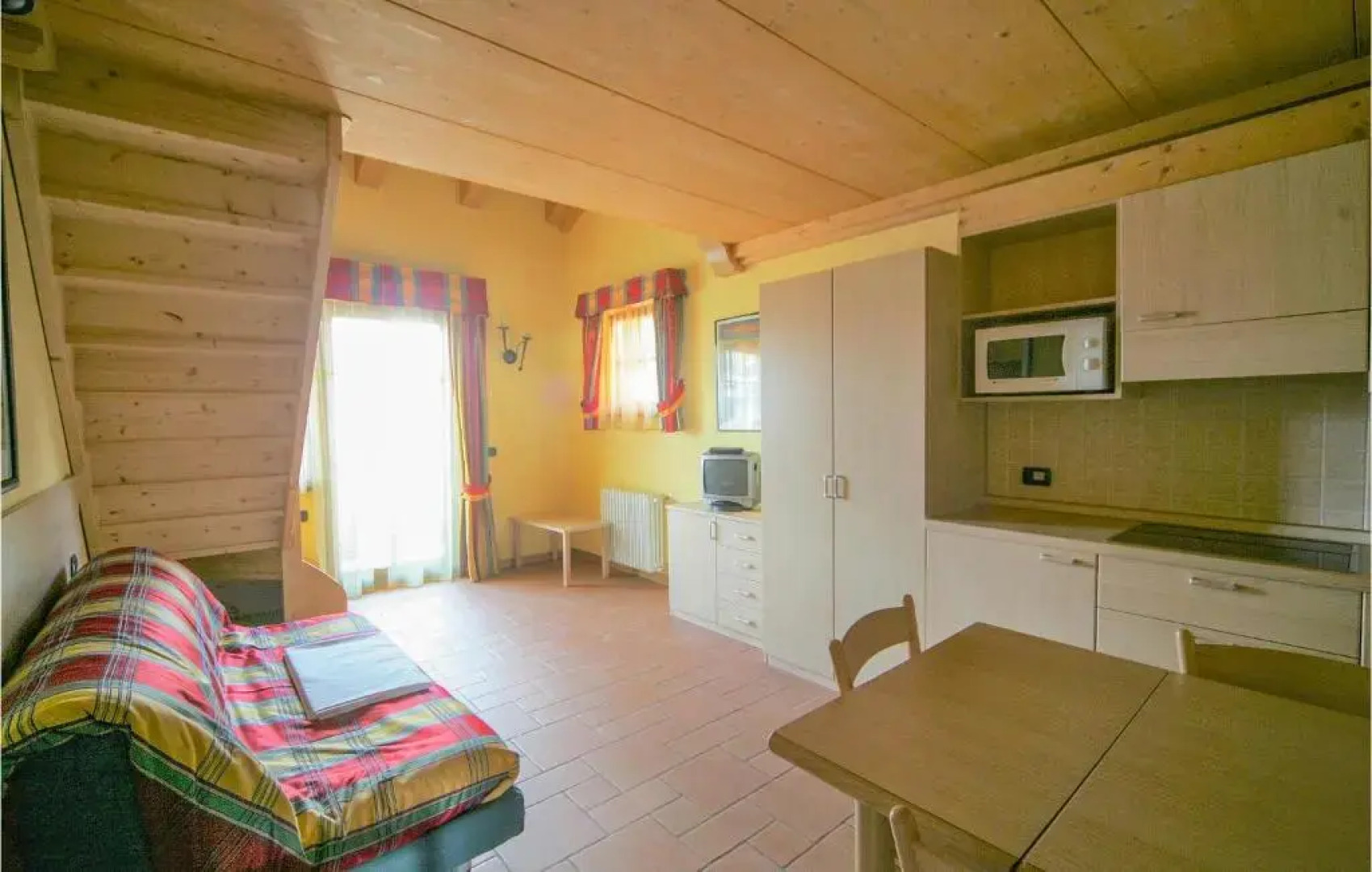 Awesome apartment in Livigno with 2 Bedrooms and WiFi