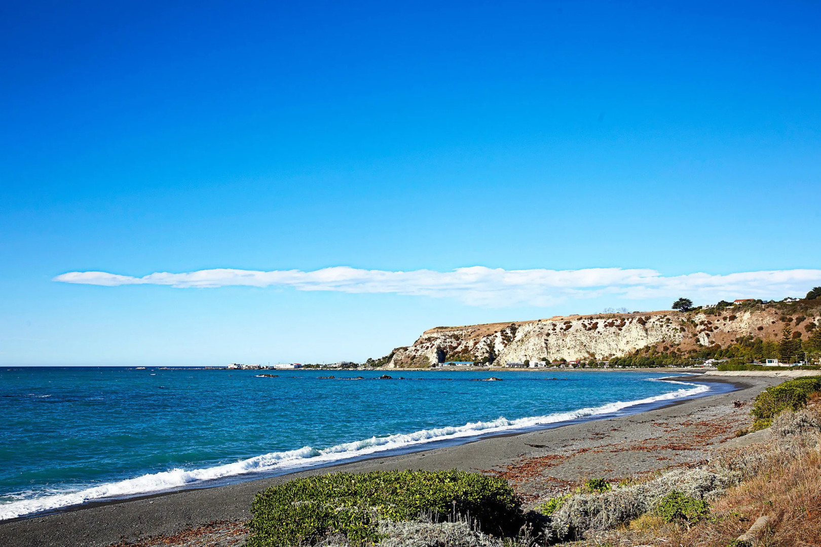 Kaikoura Boutique Hotel