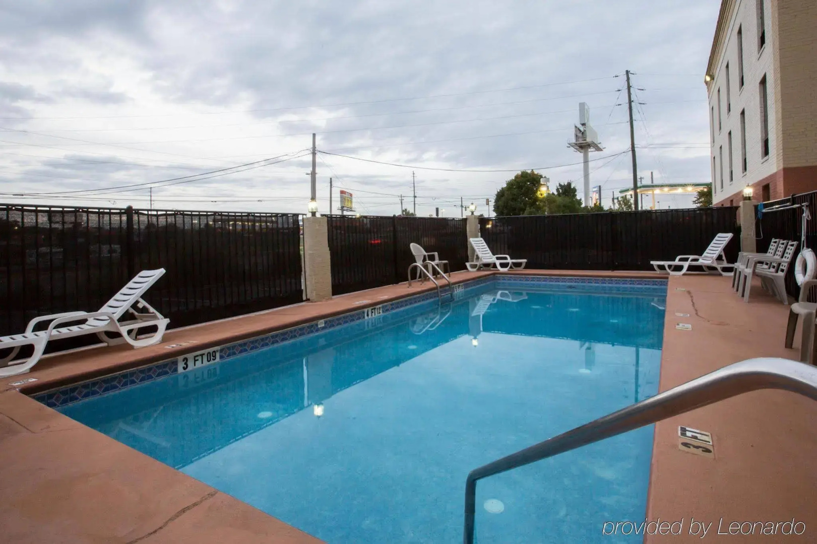 Comfort Suites Cumming-Atlanta near Northside Hospital Forsyth