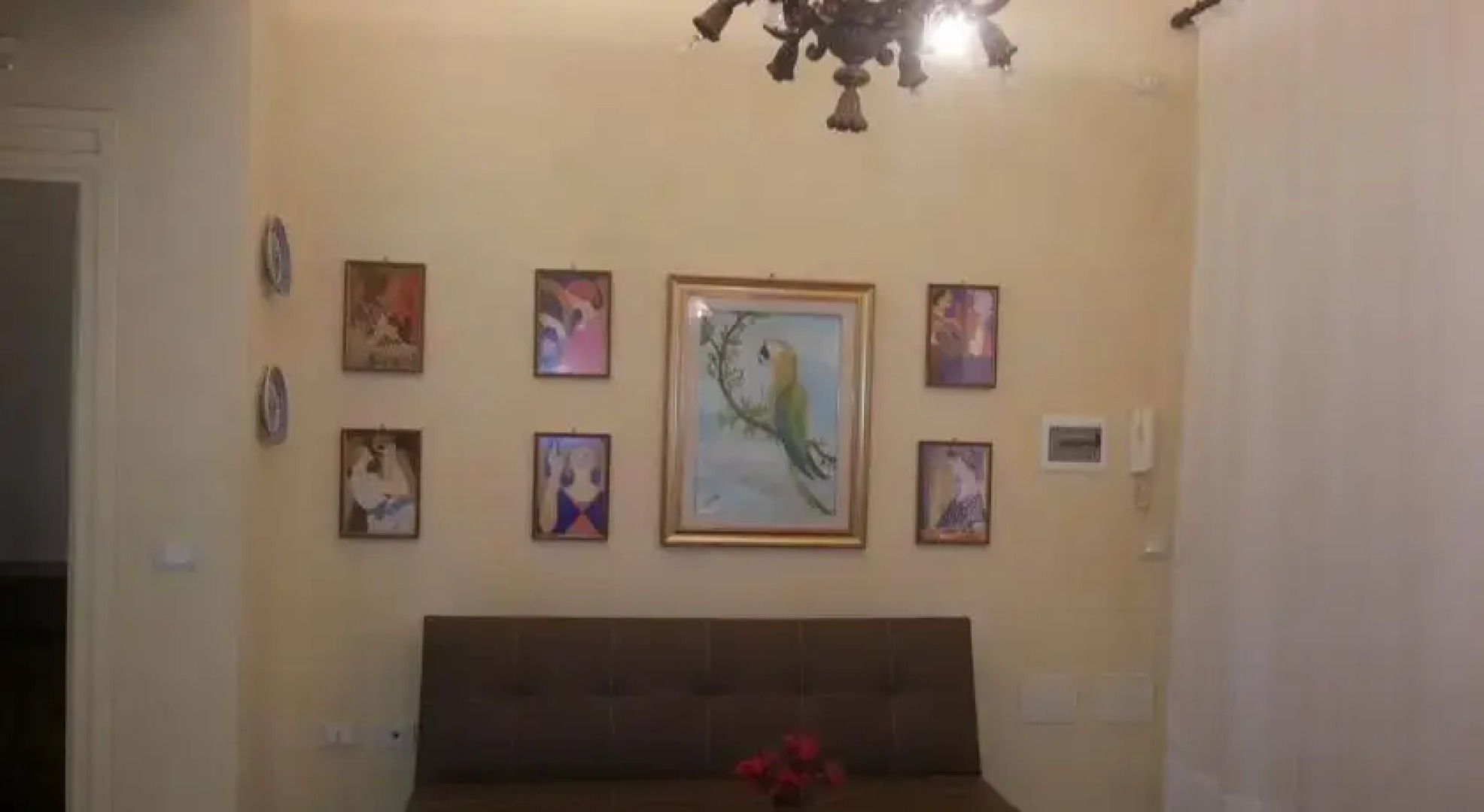 Casetta Enza