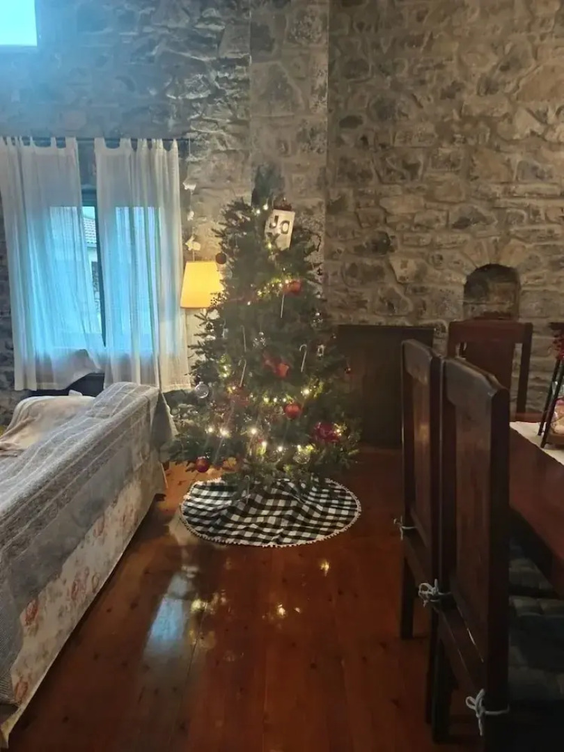 Vitina Number 5 House