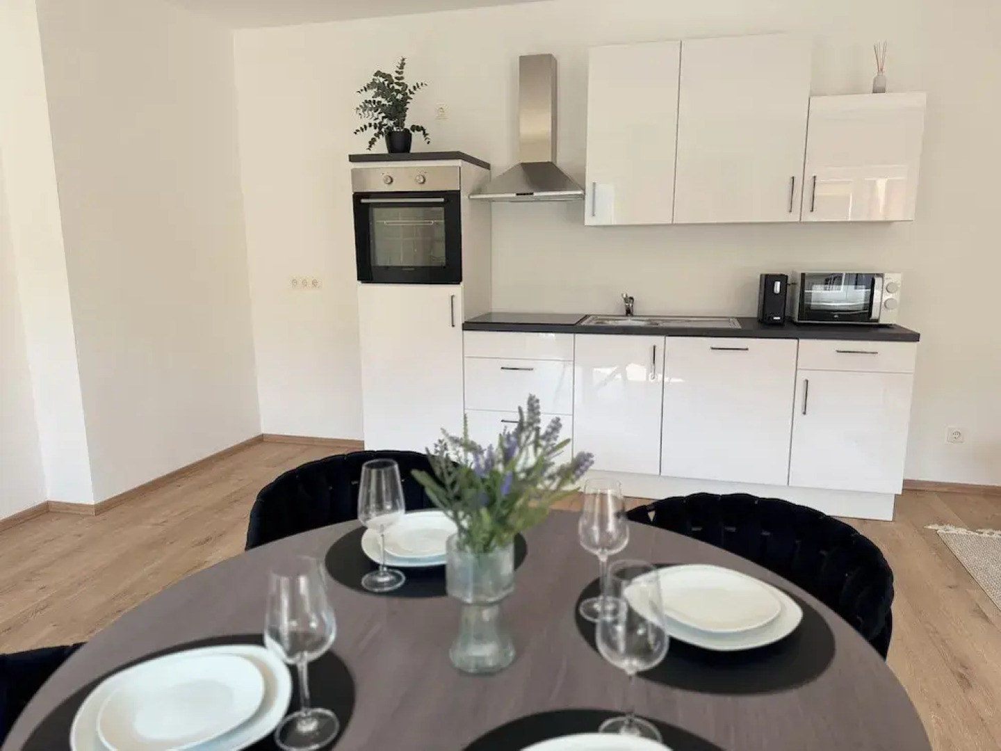 FarawayHomes Studios Mautern