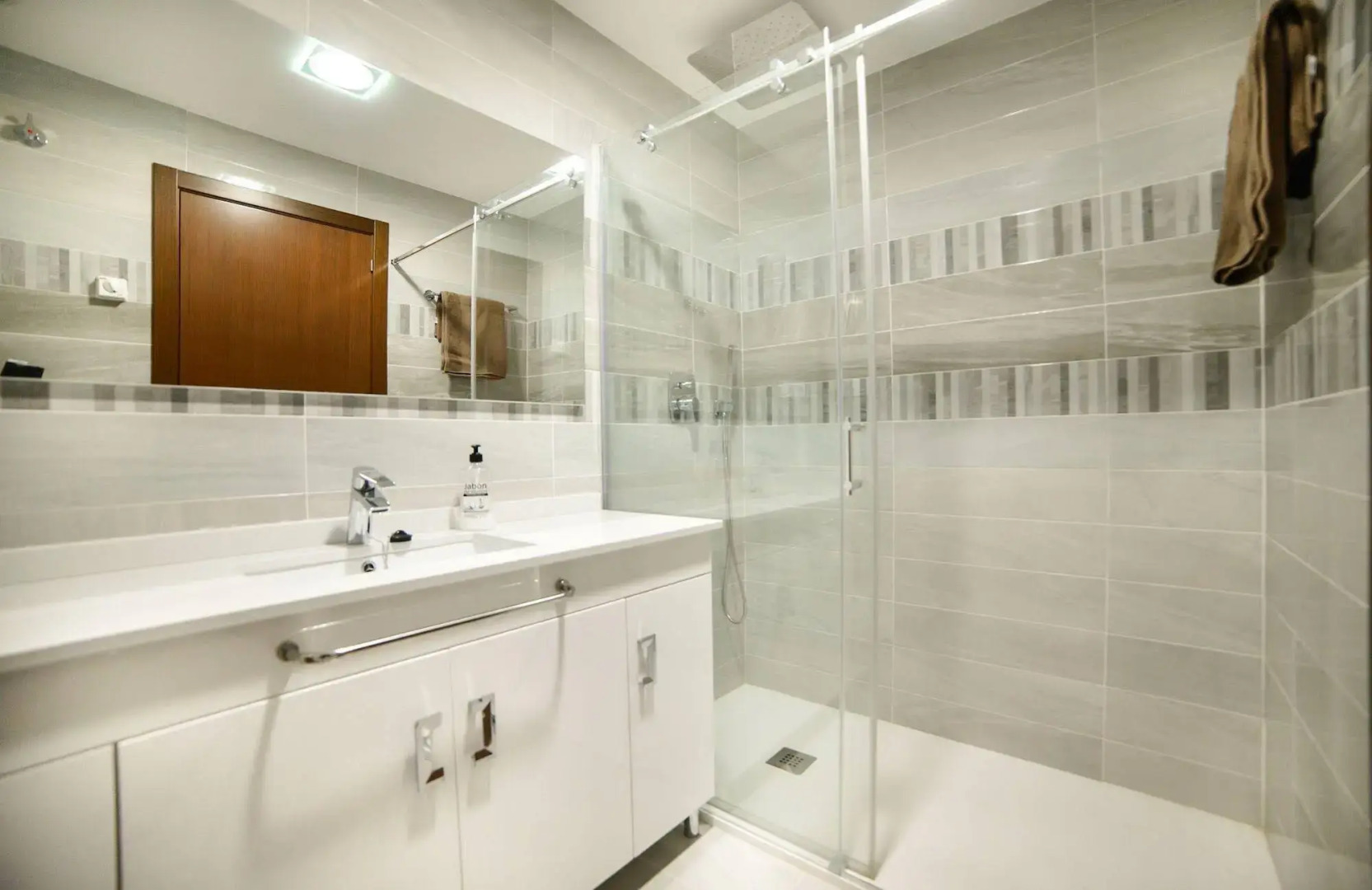 Apartamento Bennecke Malibu