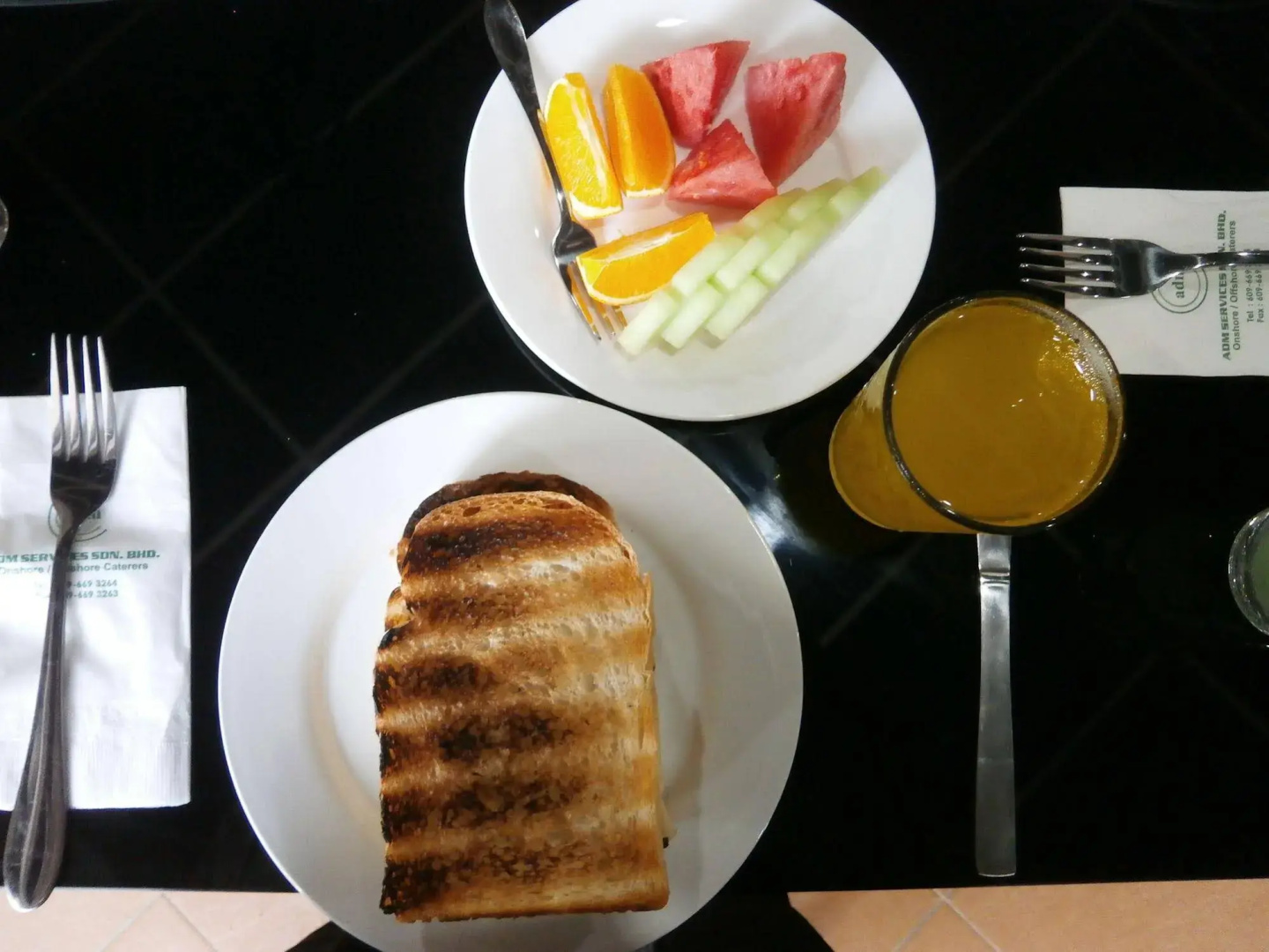 Mehram Hotel Sdn Bhd