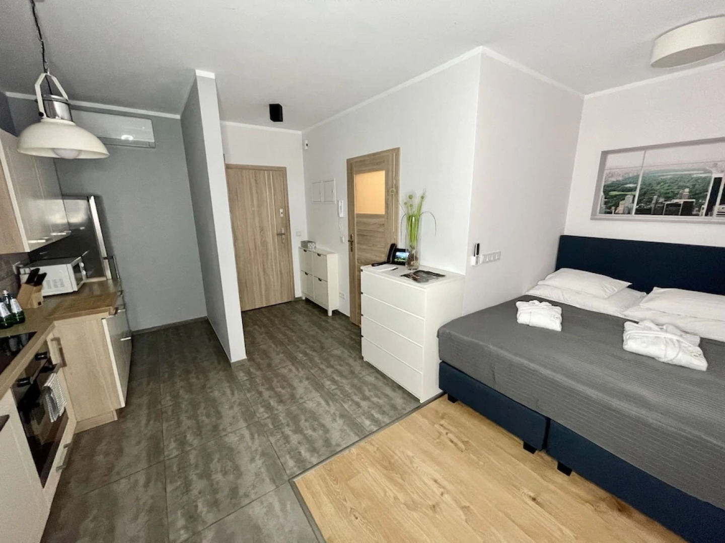 Apart-Hotel VIVI Residence & SPA