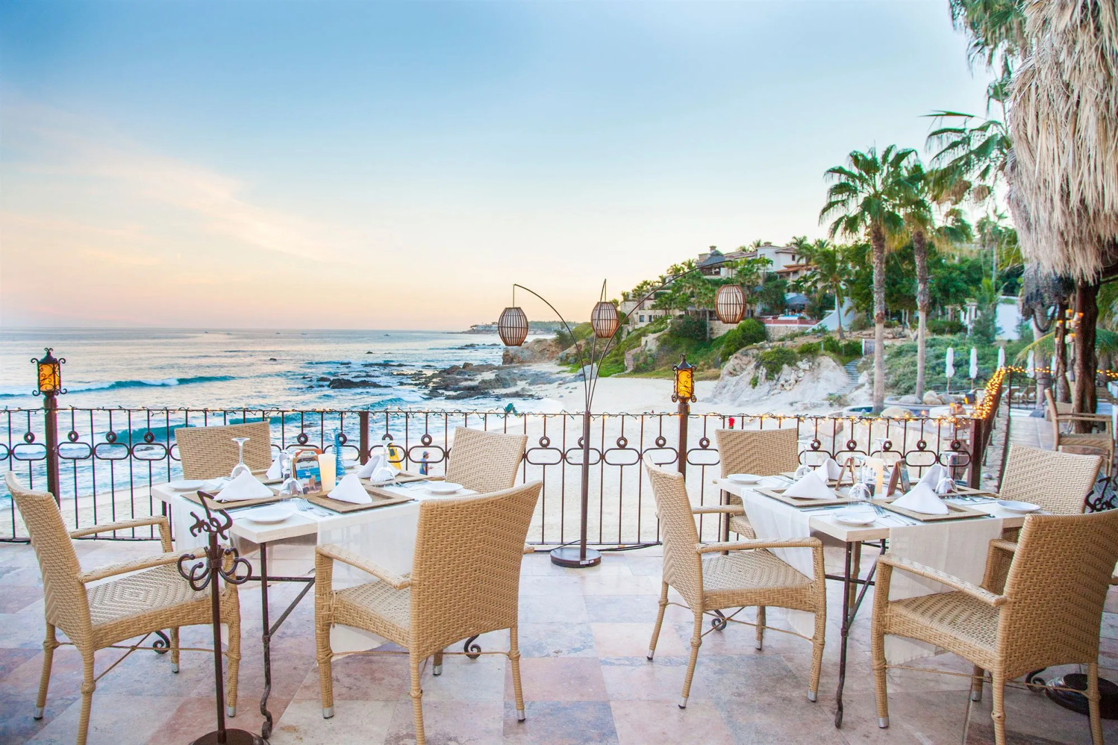 Cabo Surf Hotel & Spa