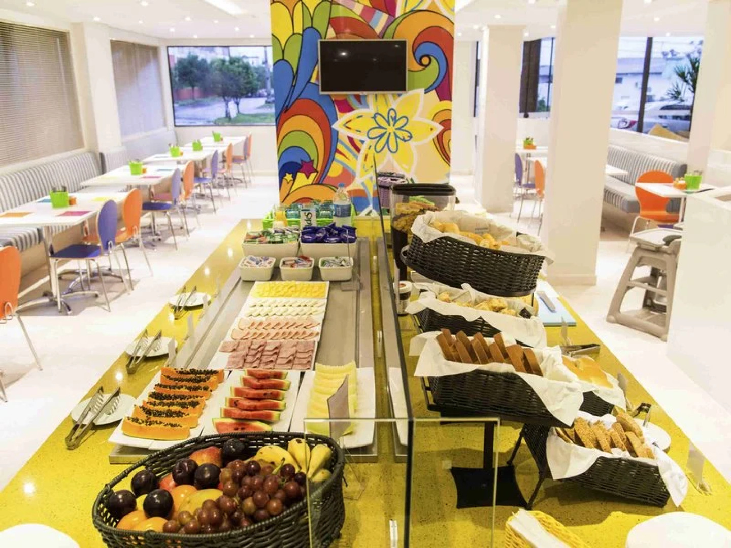 Hotel Caiua Lago Umuarama