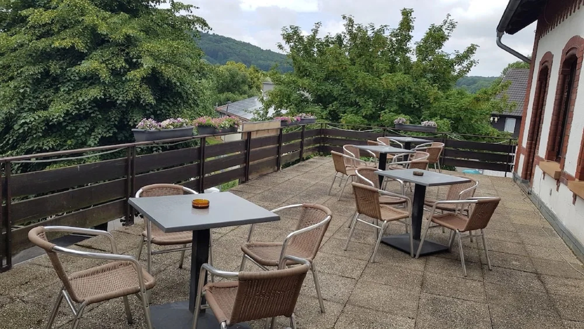 Landhotel & Gasthaus Altenburg