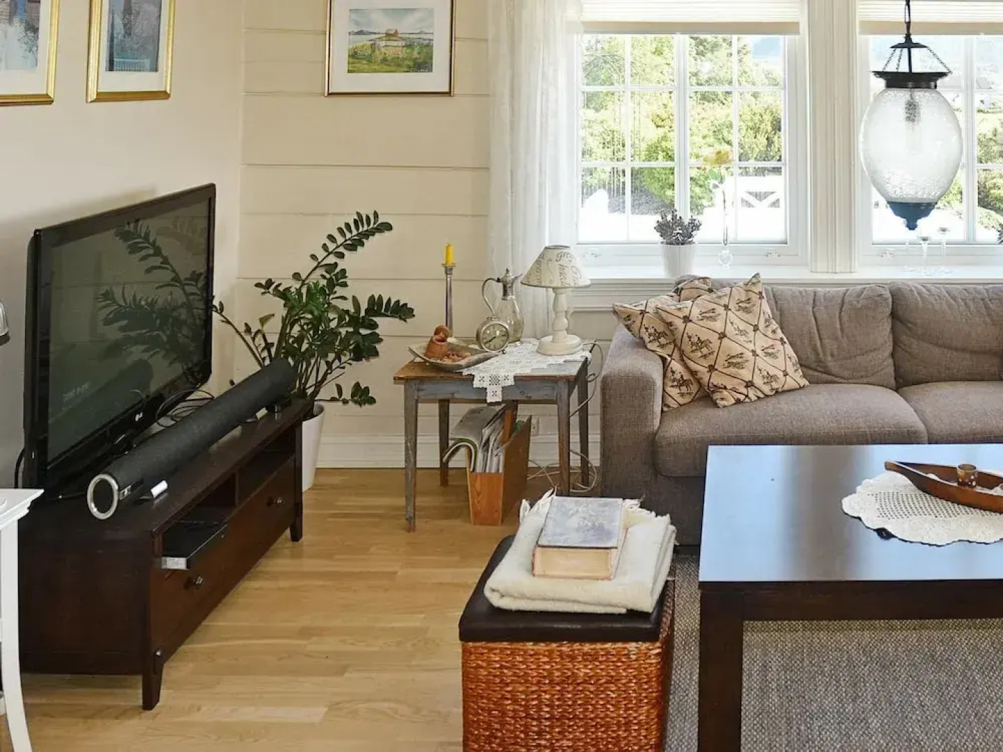 Holiday Home in Tornes I Romsdal