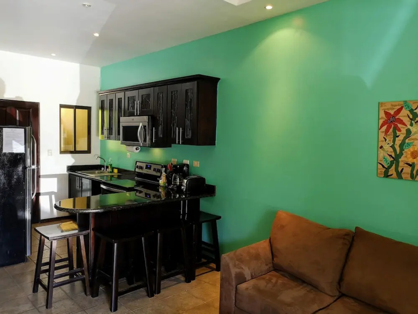 Cabo Velas Unit 8 by RedAwning