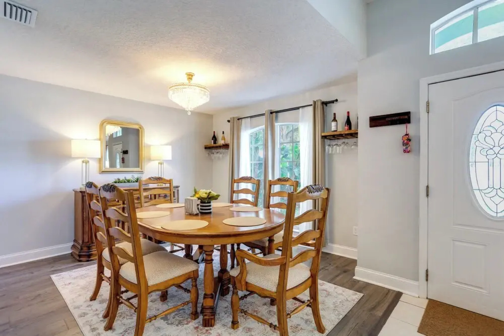 Inviting Jensen Beach Home w/ Screened-in Patio!