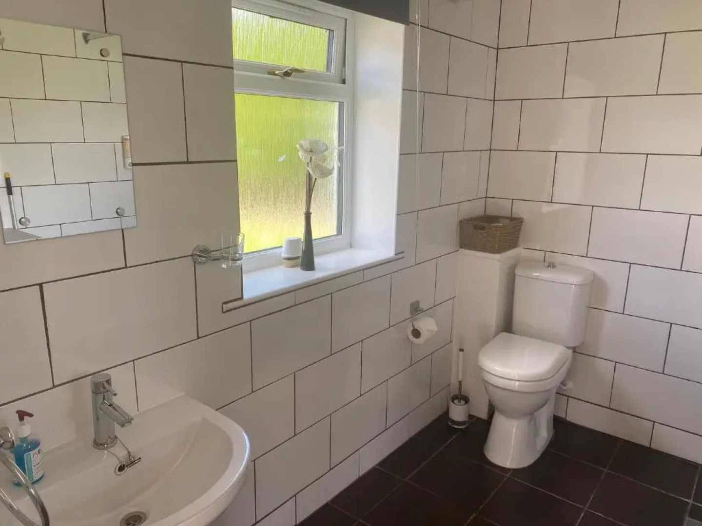 Number 3, Lytton Tree Lodge, Reydon, Southwold