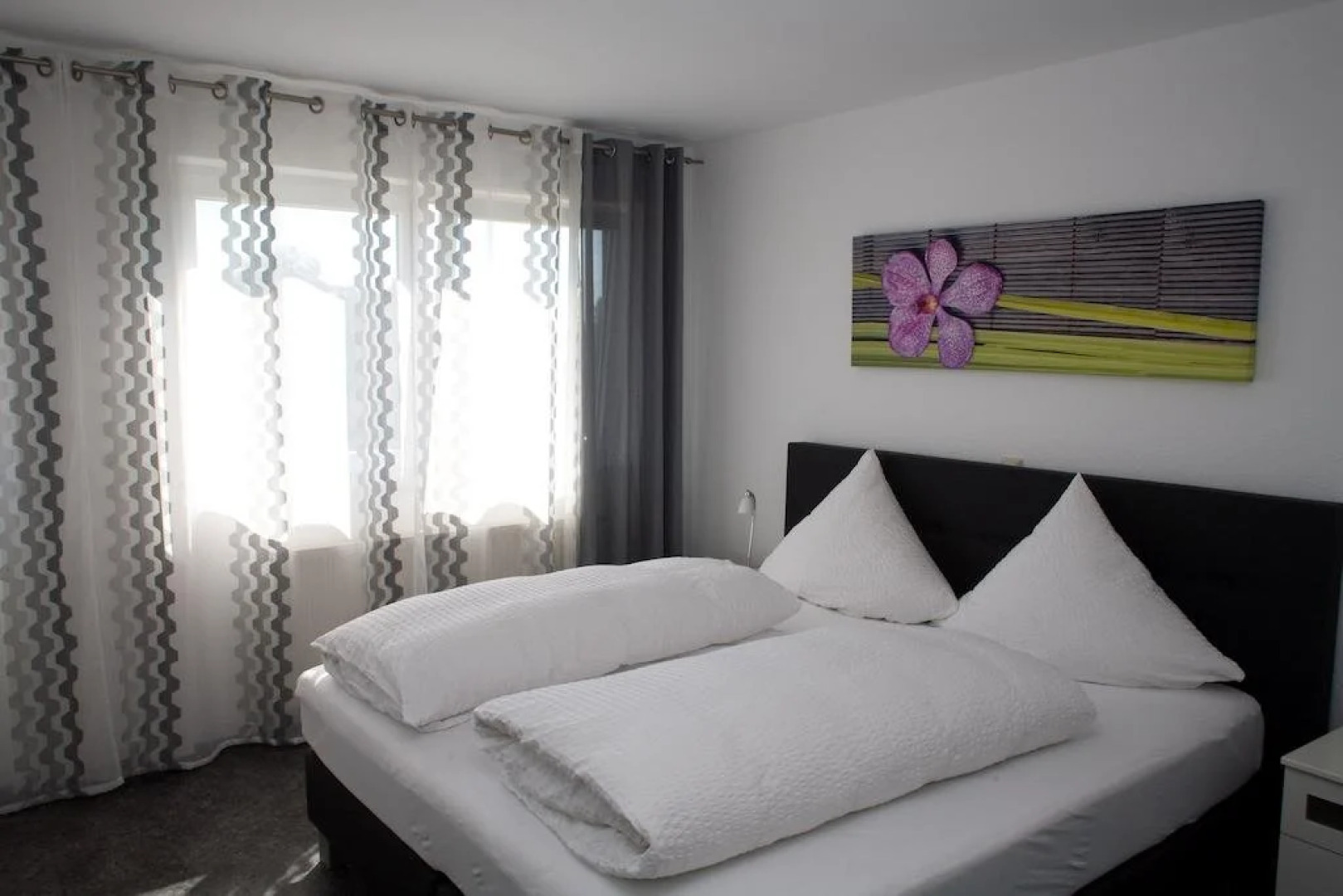 Gästehaus zur offenen Tür