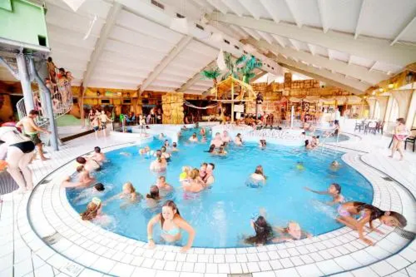 Europarcs Kaatsheuvel