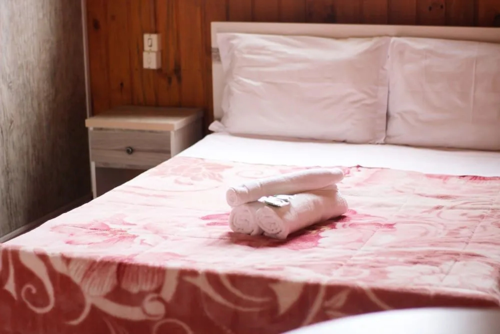 Pousada Cambará Village