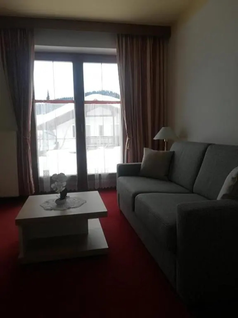 Ferienwohnung 2 Haus Dörfler