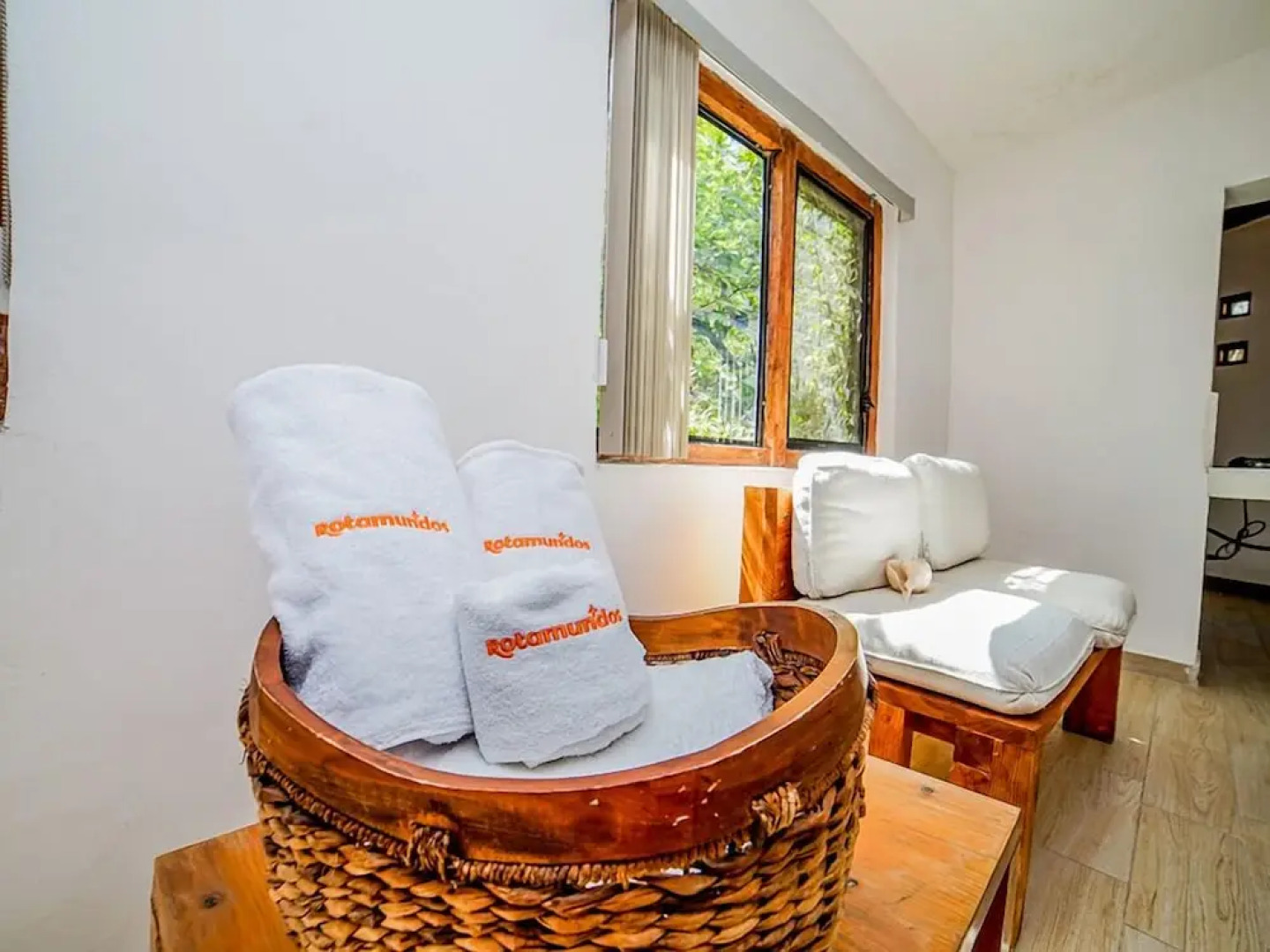 Nido de Colibrí Hotel Relax