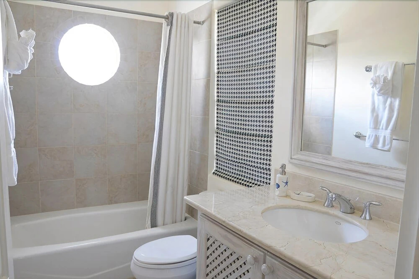 ZenBreak - Apes Hill Polo Villa 9