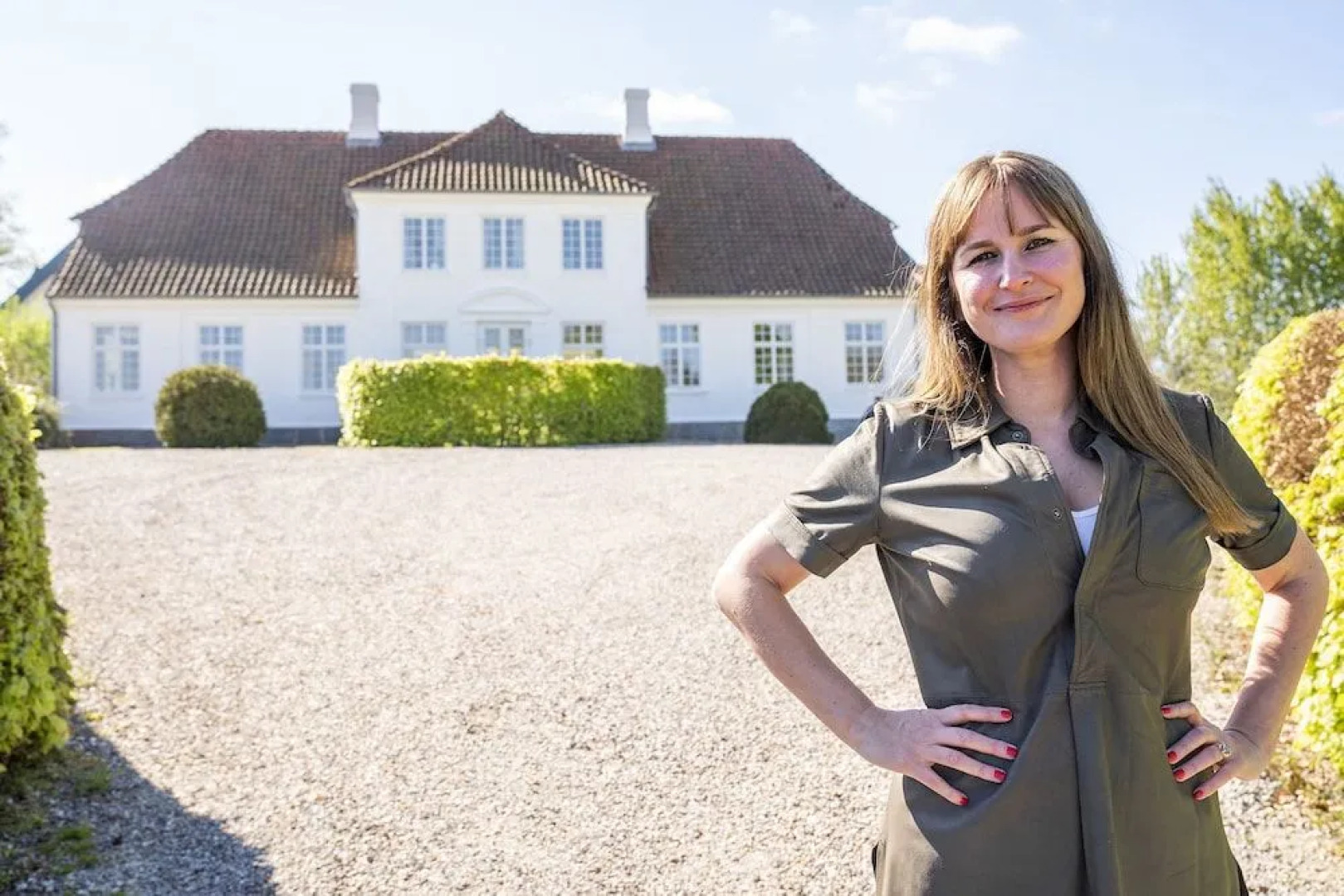 Lehnshøj Bed & Breakfast