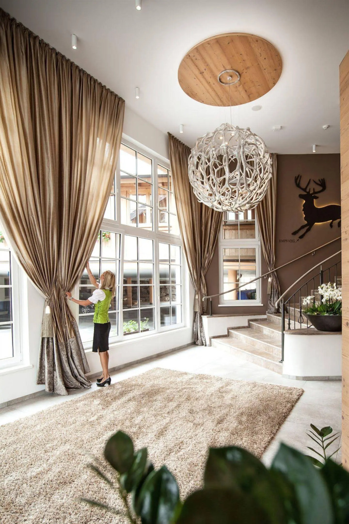 Waidringer Hof - 1. Tiroler Glückshotel