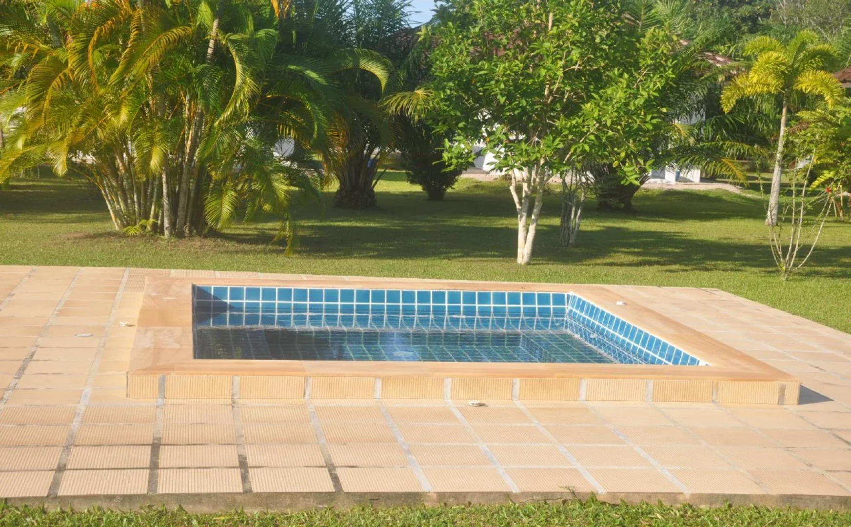 Sabai Resort Pakmeng