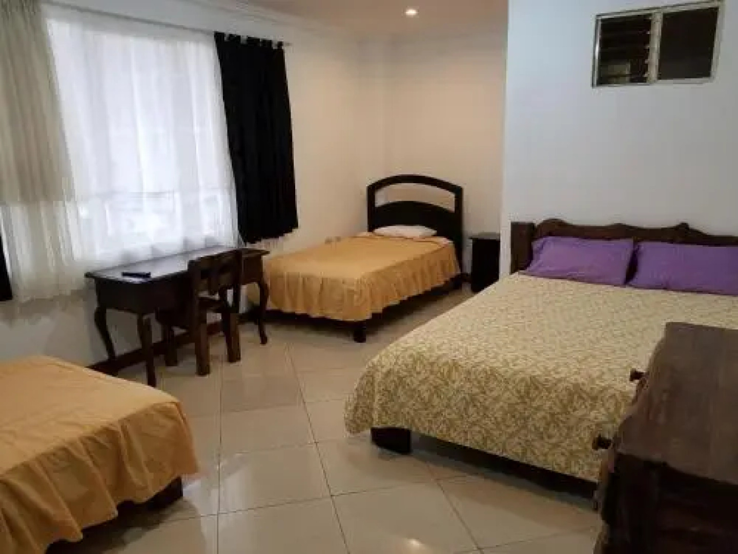 Posada Gran Colombia