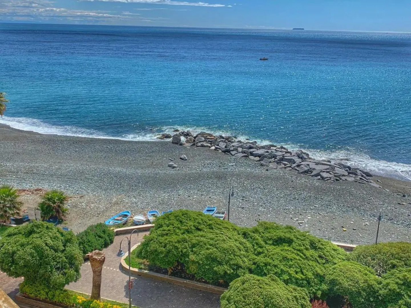 House Gino Attic by Holiday World