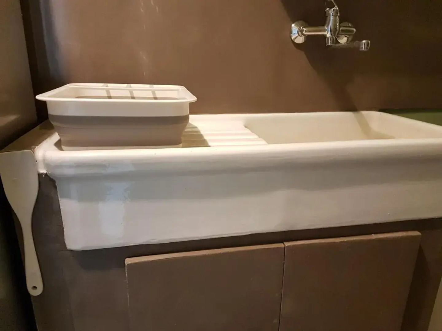 Saint George's House