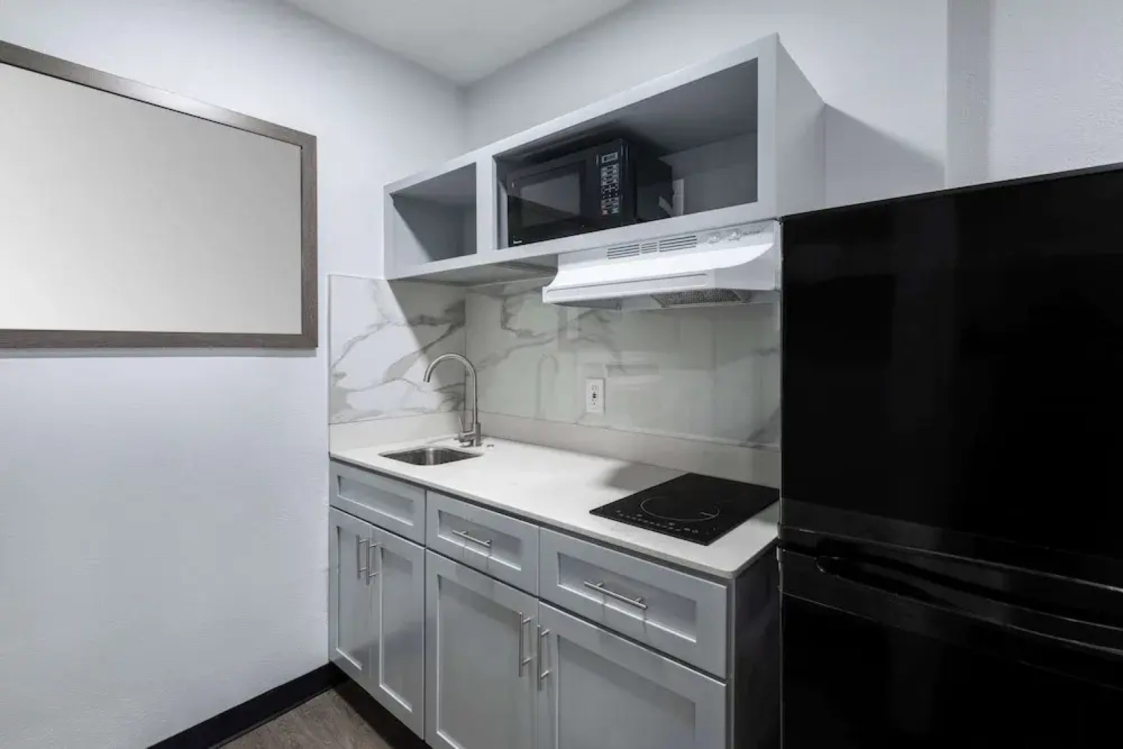 Studio 6 Hickory, NC