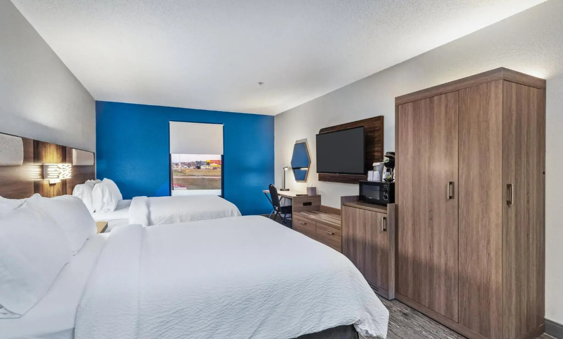 Holiday Inn Express NEW ALBANY