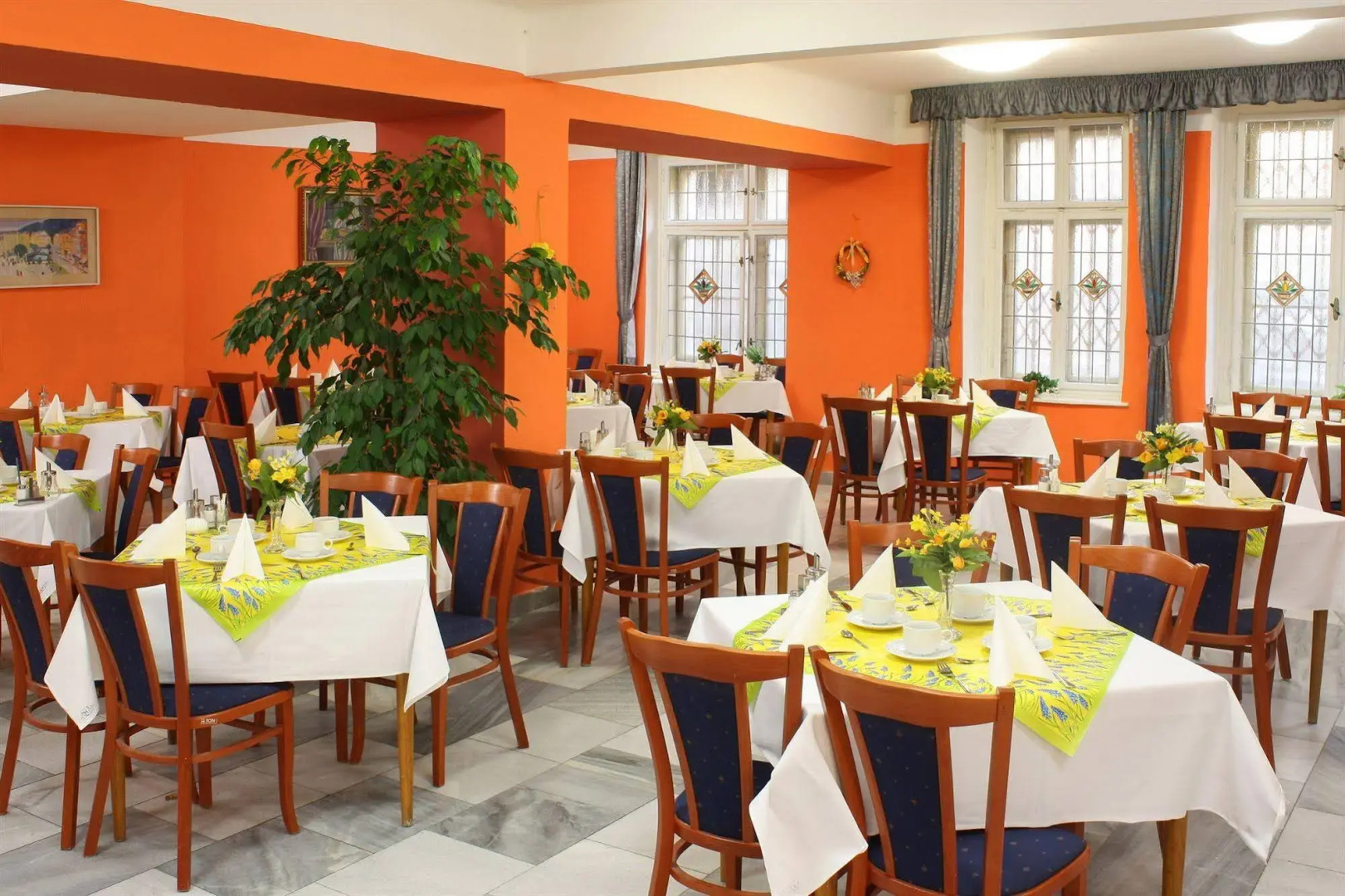 Lázeňská Léčebna Mánes