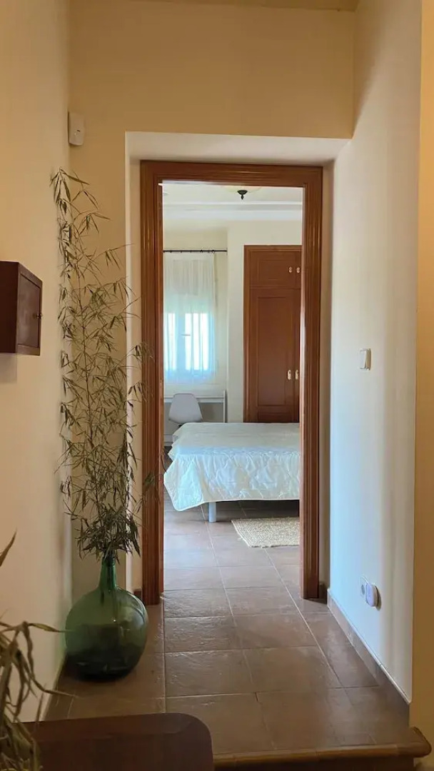 Room-🌿algarrobo Room, Your Corner of ca