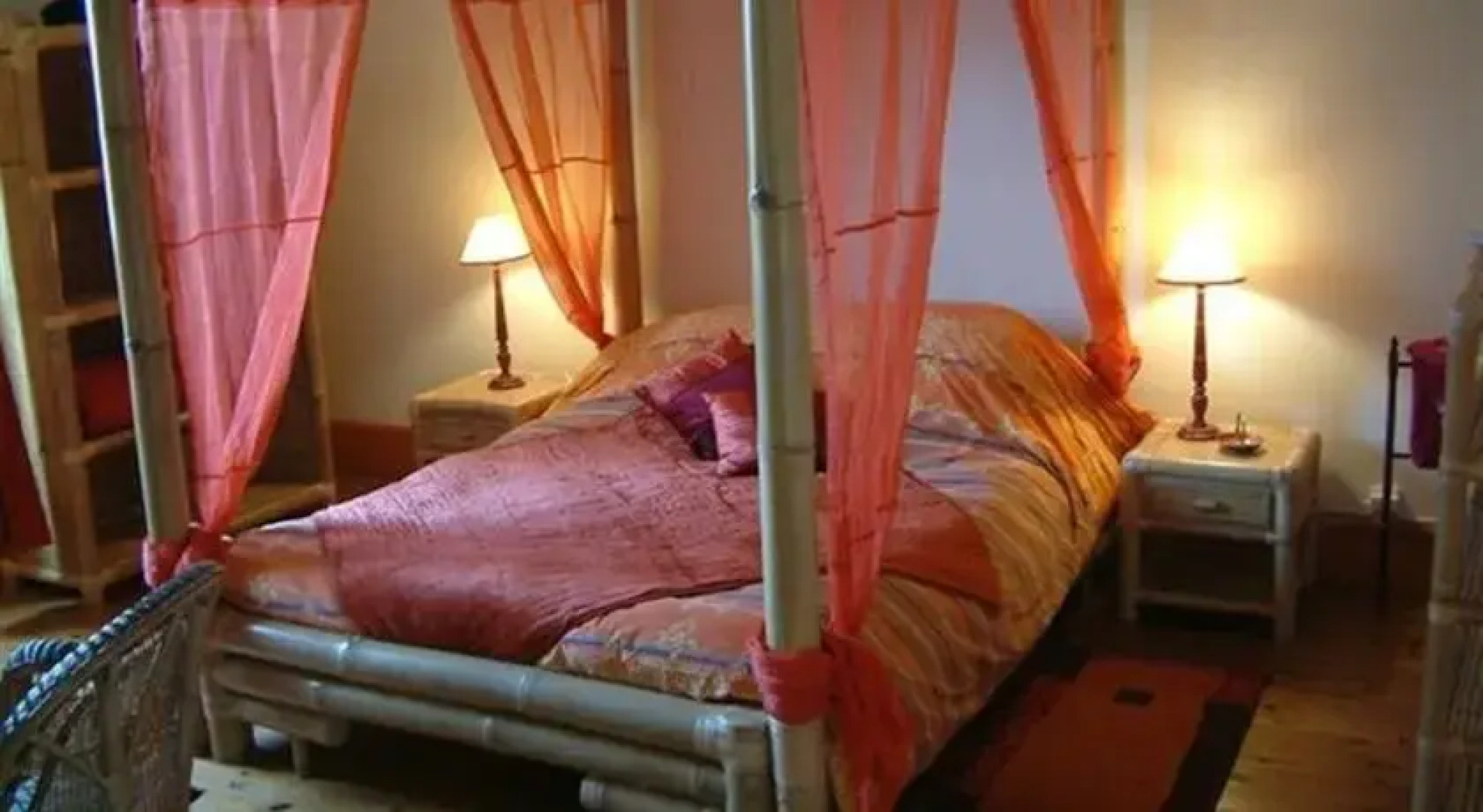 Les Vergers du Faure