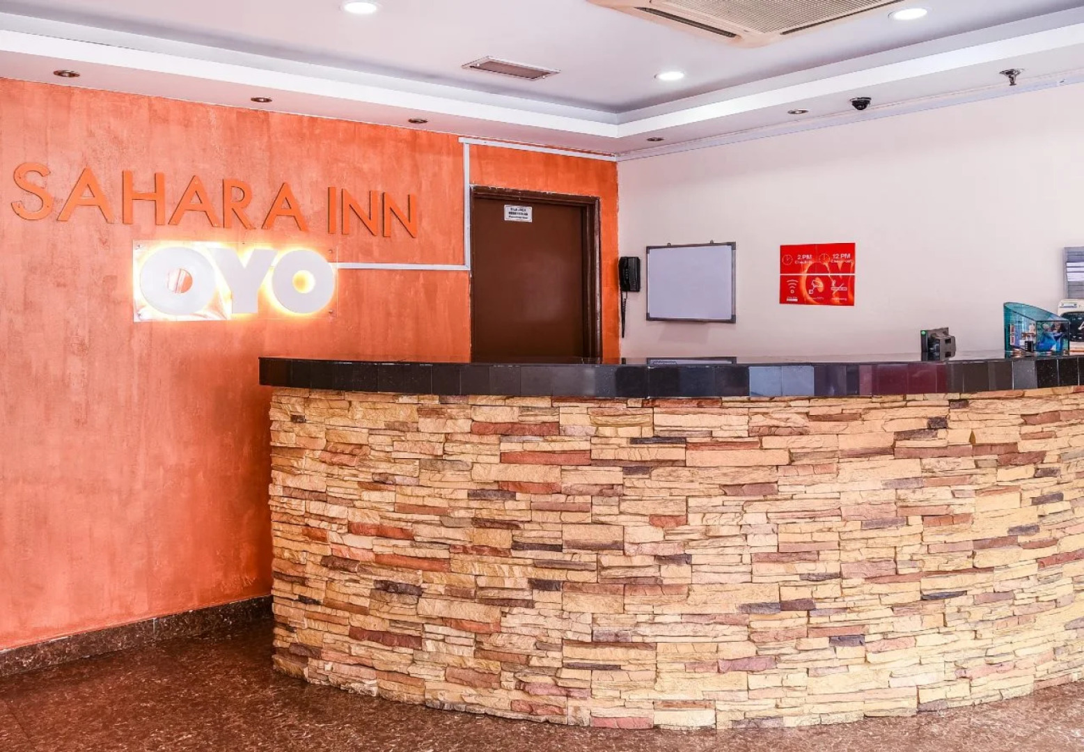 OYO 1002 Hotel Sahara Inn Batu Caves