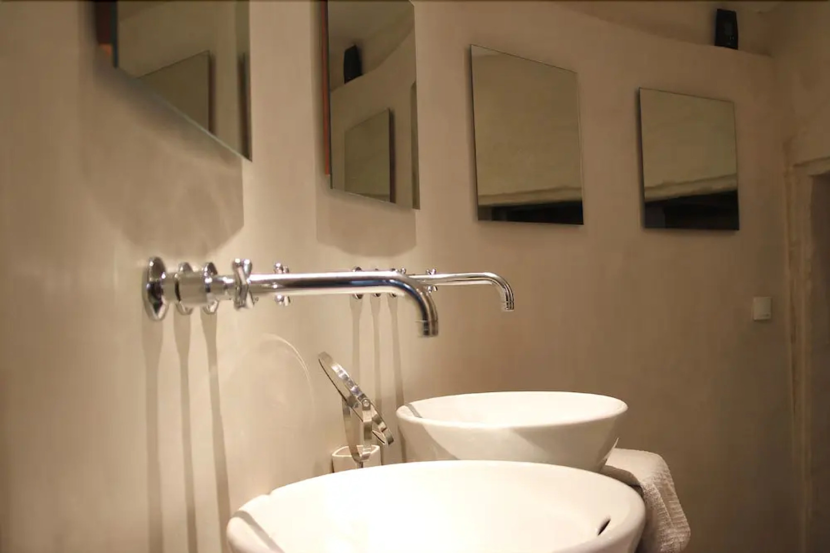 Mas Langlade - Chambres d'Hôtes