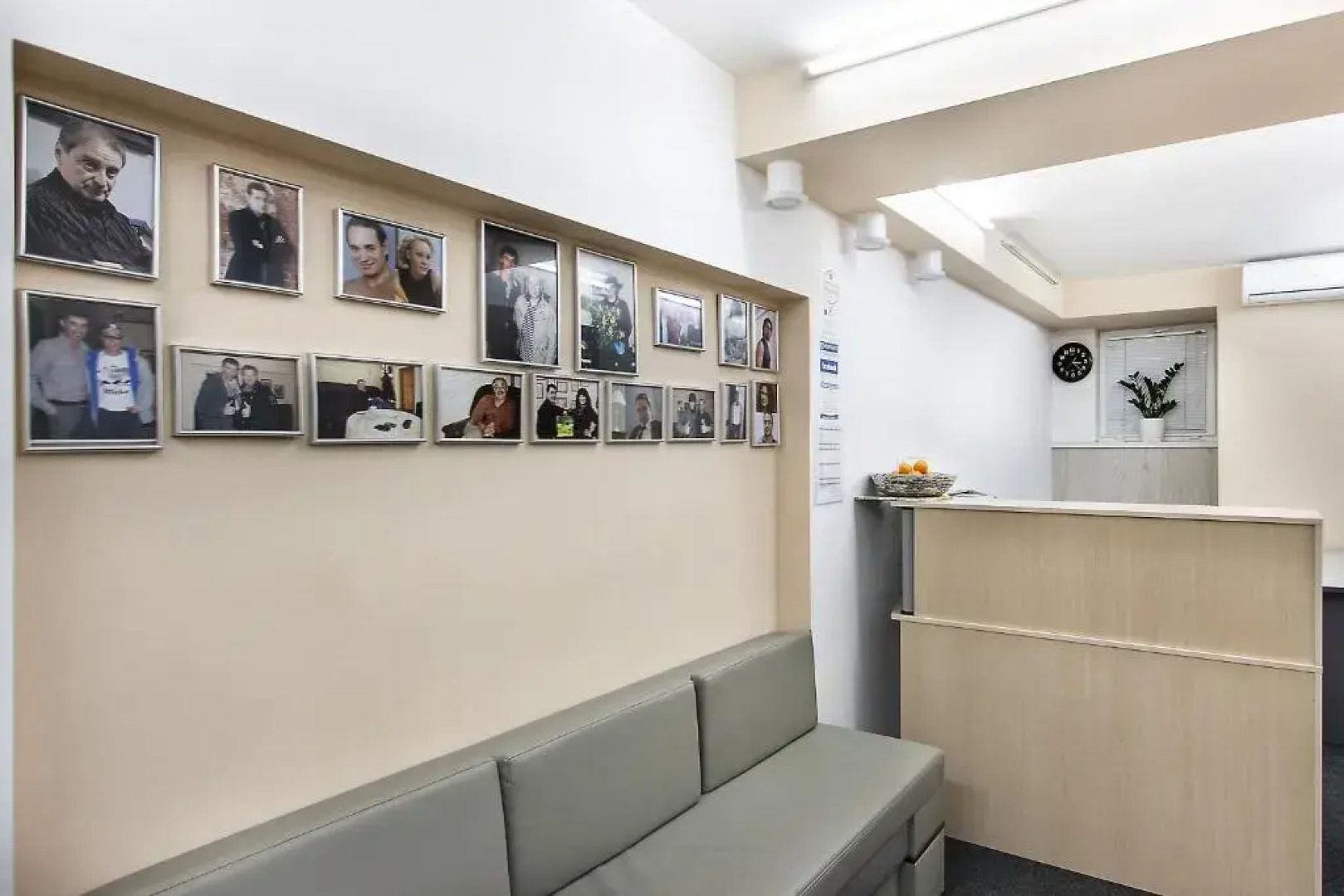 Basseynaya Apart Hotel