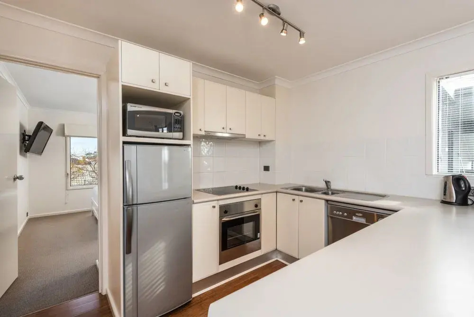 Quality Inn Bellevue