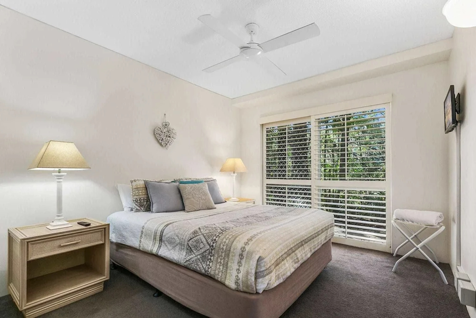 Picture Point Apartments