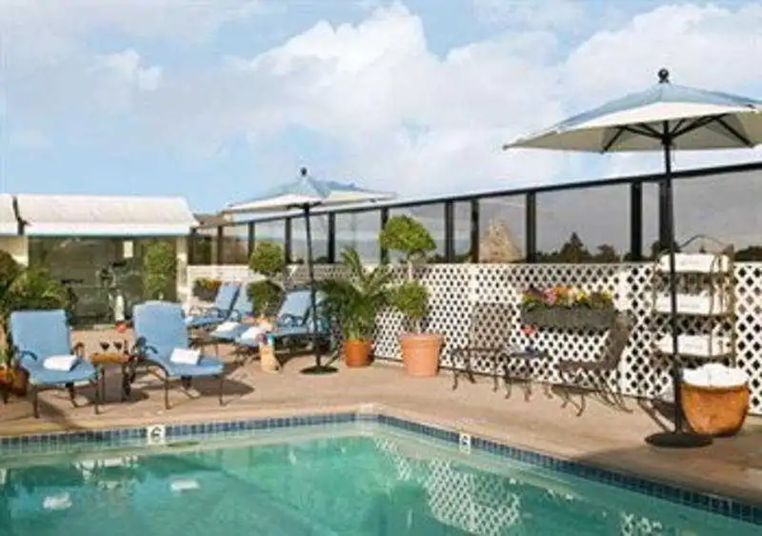 Carousel Inn and Suites