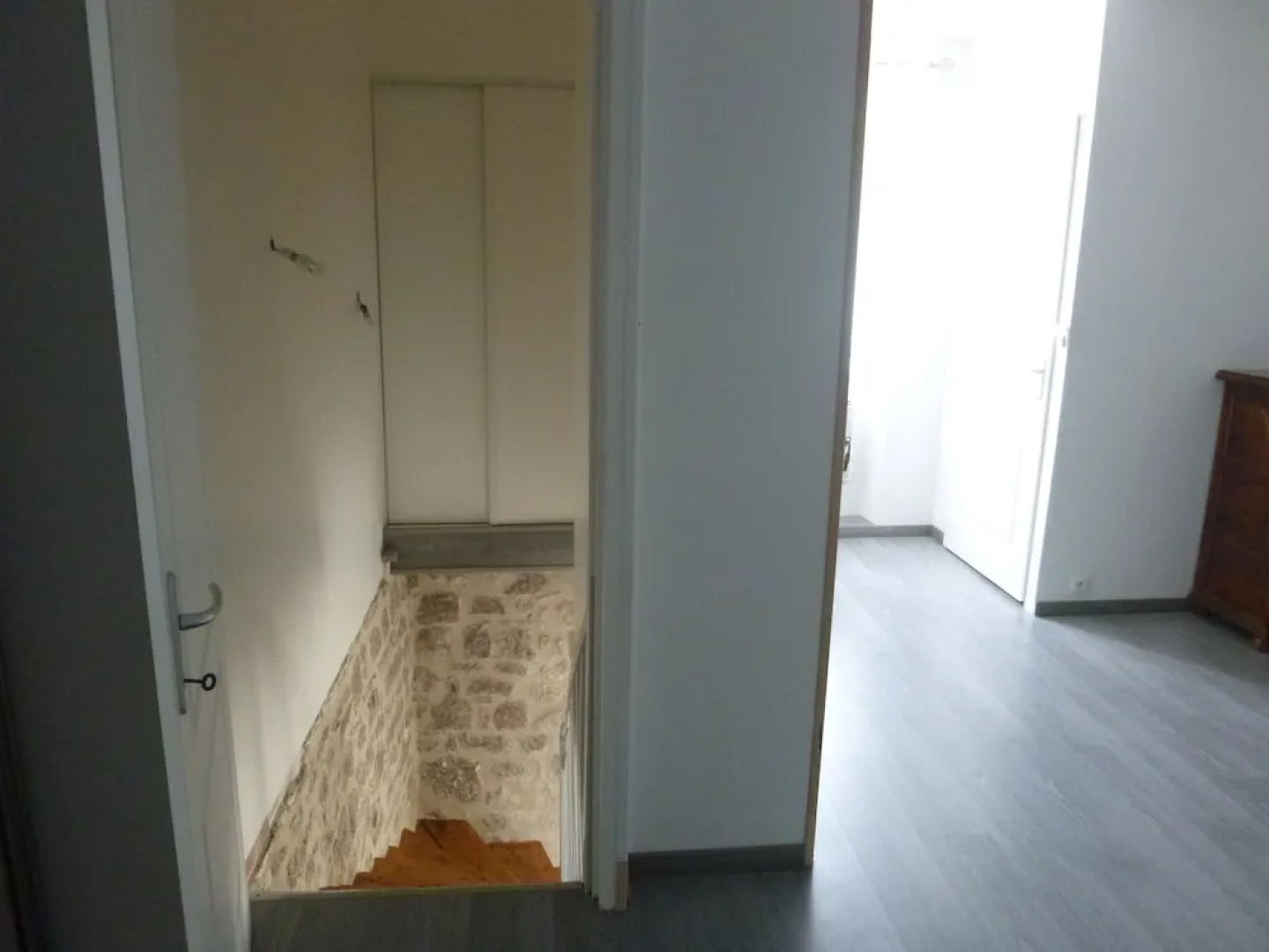 Gite, Whole Village House