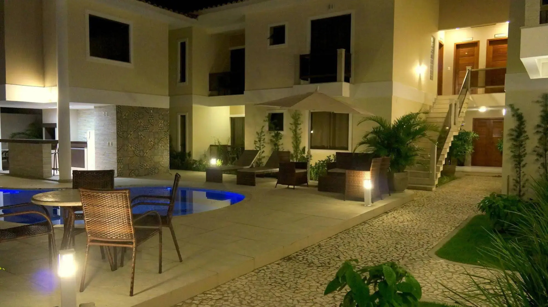 Residencial Portinari