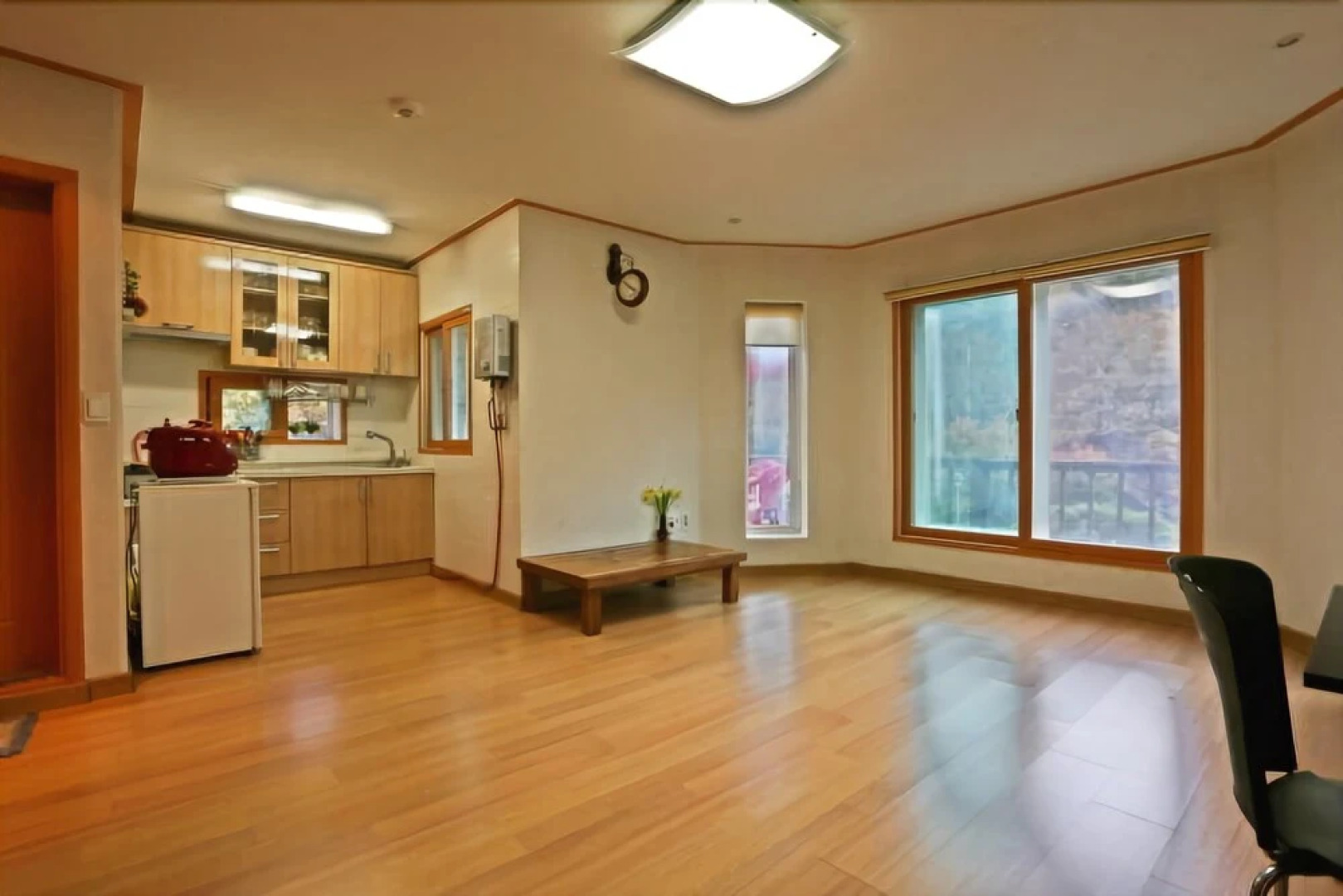 Hongcheon Yedam Healing Pension