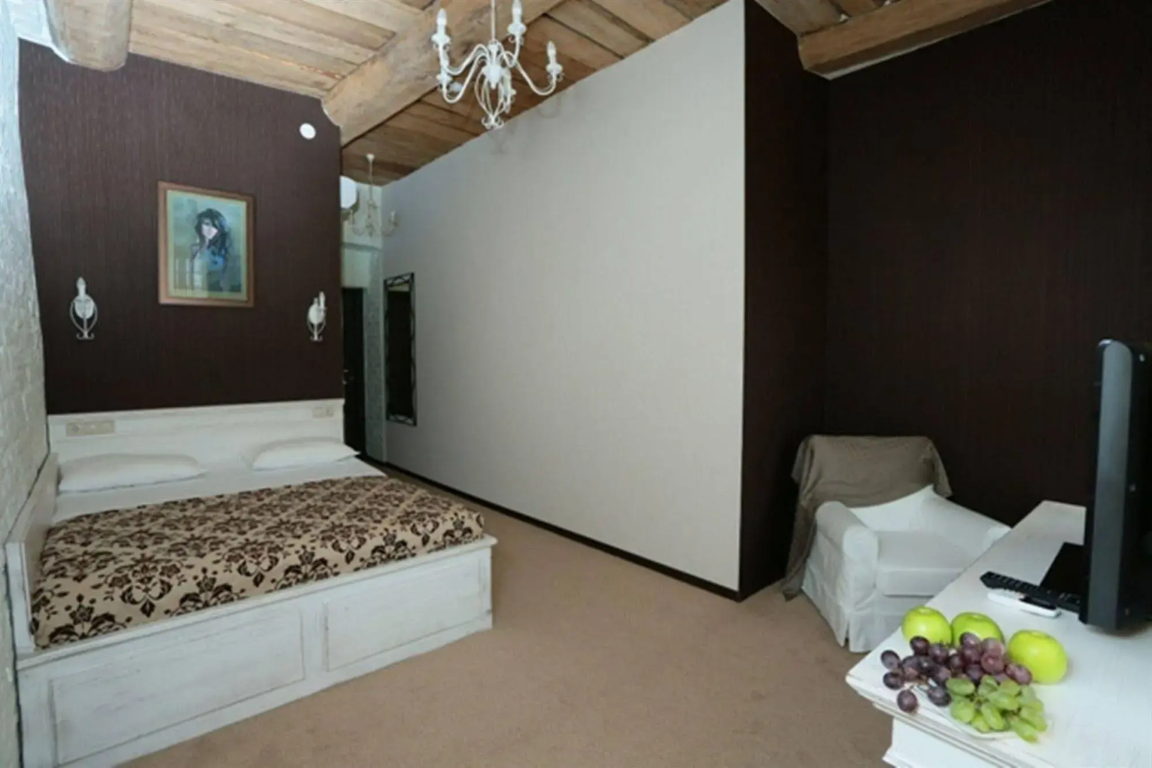 A Boutique Apartments