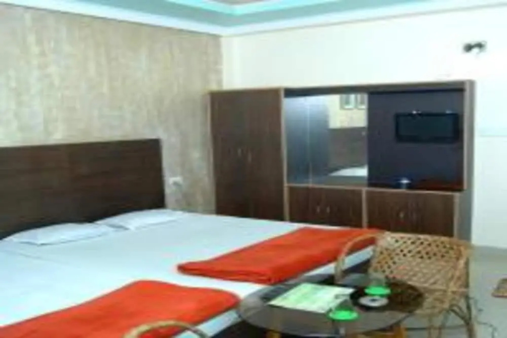 Rangmati Garden Resort